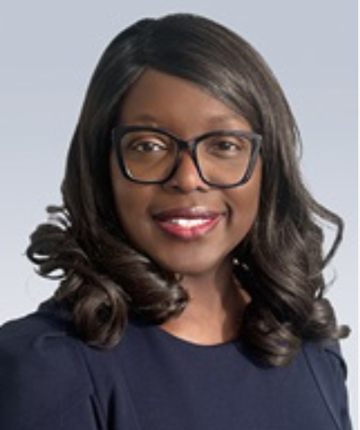 Dr Uduak Andy